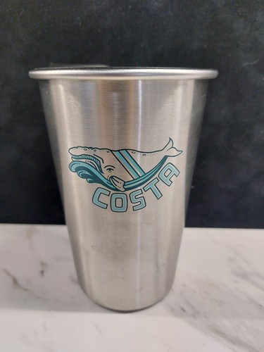 Costa del mar logo kleen - costa,