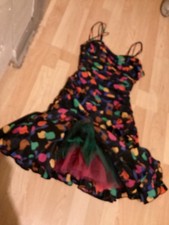 Beautiful party dress Bernshaw