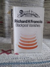 Blackpool Vanishes, Richard