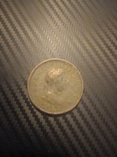 1806 King George III Half