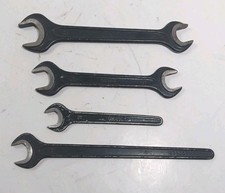 Vintage DIN Spanner Wrench