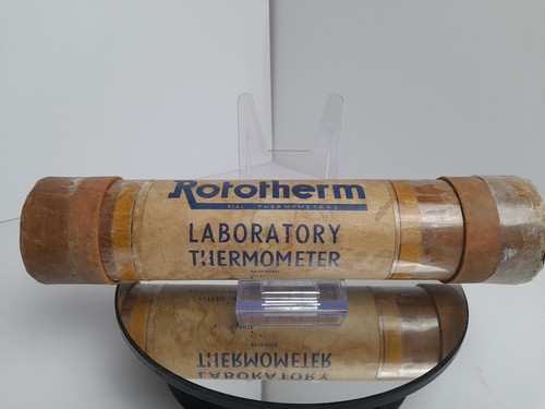 1930s rototherm laboratory - 1930s,