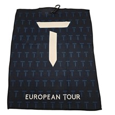Official 2023 European Tour x