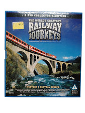 The Worlds Greatest Railway