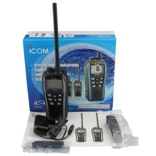 M25 portable marine - ic-m25,