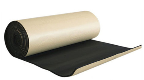 10mm van boat insulation - 10mm,