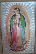 Vintage Dufex Foil Prints 7cm