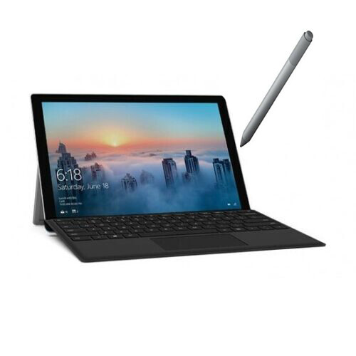 Microsoft surface pro intel - 5,