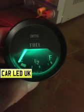 ✅ Smith Lucas VDO Gauge