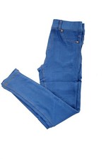 Kids Jeans Girls Stretchy
