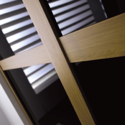 Sliding wardrobe doors - wardrobe,