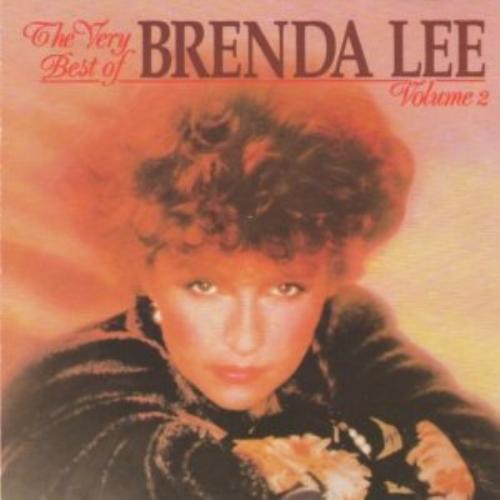 Very best brenda - very, vol