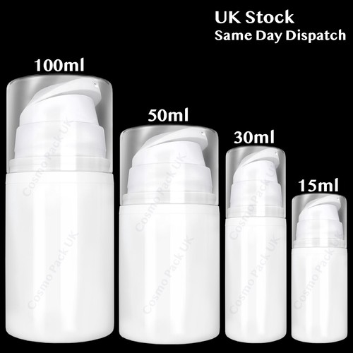 Airless pump bottle wholesale - pump,