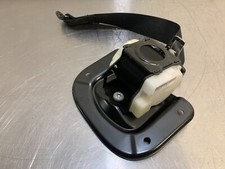 Mercedes Benz CLK W209 Seat