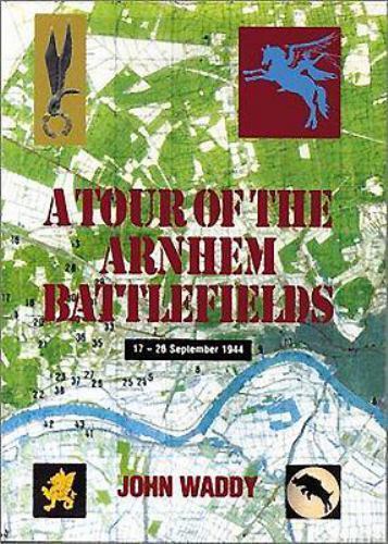 Tour the arnhem - of,