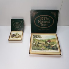 VINTAGE PIMPERNEL THE NATIONAL