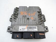 2015 PEUGEOT 308 1.6 HDi