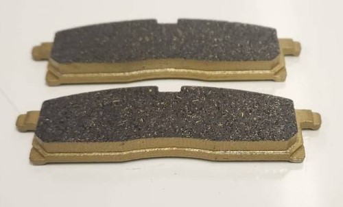 Front brake pads for - front, yamaha