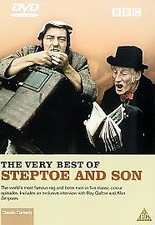 Steptoe and Son: The Very Best
