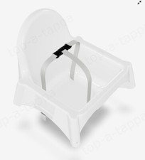 IKEA ANTILOP - CHILDRENS HIGHCHAIR SAFETY BELT - BRAND NEW  - FAST FREE DELIVERY