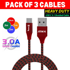 USB-C Cable For Samsung S24