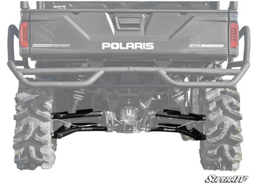 Superatv polaris ranger - superatv,