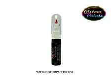 FORD: Frozen White - Paint Code 673 - Touch up pen and brush, Automotive