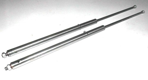 New pair fork shocks - pair,
