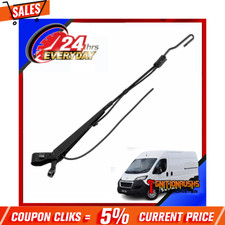 RHD Wiper Arm Right RH Driver