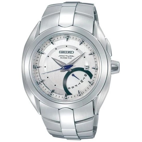 Seiko srn007p1 arctura kinetic - srn007p1,