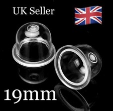 2 x FUEL PRIMER BULBS FOR