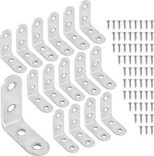 100pcs heavy duty right angle - heavy,