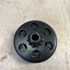Centrifugal Clutch Max-Torque. 11T . 5/8”. . 35chain. ss1158 Go-Kart