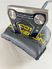 SCOTTY CAMERON PHANTOM 5