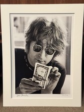 4 Limited Edition Photographic