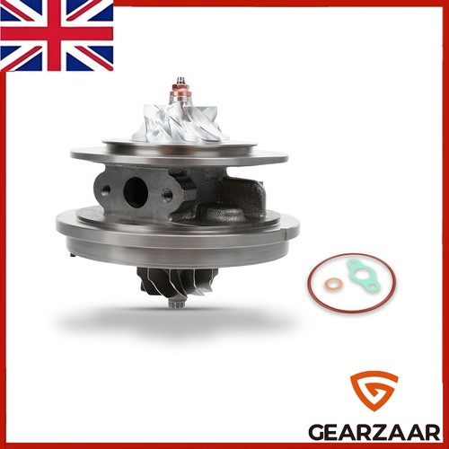 Turbo cartridge for - turbo, 120d
