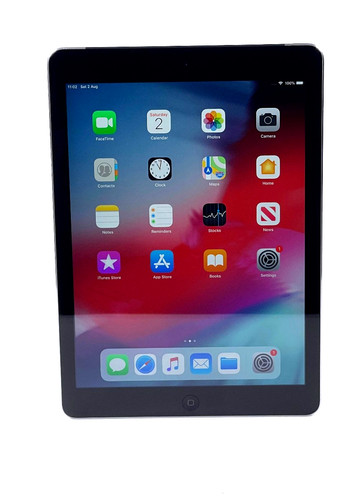Apple ipad air 1st - ipad, gen