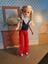Sindy Shaping Up Doll