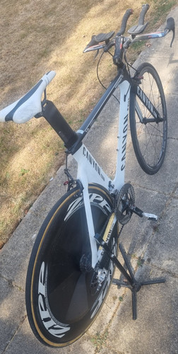 Canyon speedmax f10 8kg - canyon,