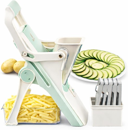 Mandoline vegetable slicer - mandoline,