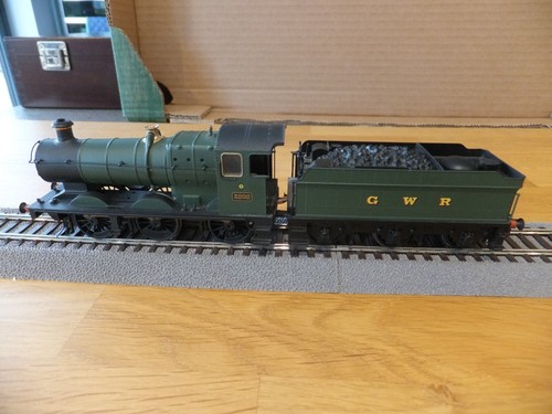 Bachmann 300 gwr - 32-300, collett