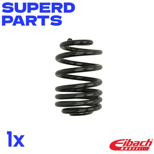 Coil spring monsp2783 rear - spring,