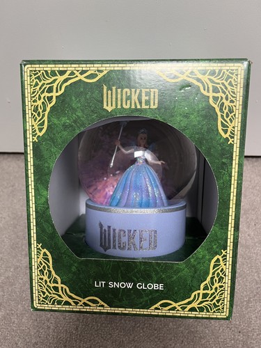 Wicked glinda light up - wicked,