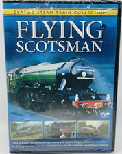 Classic Steam Train Collection