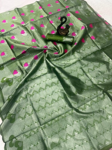 Designer heavy bollywood saree - designer,