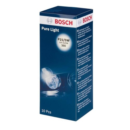 Bosch 987 302 202 bulb - bosch, 202/10