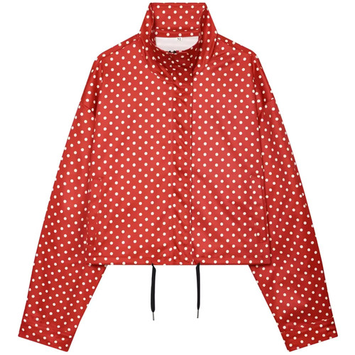 Women polka dot - polka,