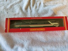 Hornby R.240 BR Class 91 001 Diesel Electric Locomotive