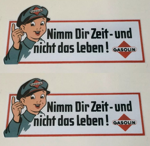 Take your time sticker - your,