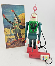 DUX Astroman Robot No. 150
